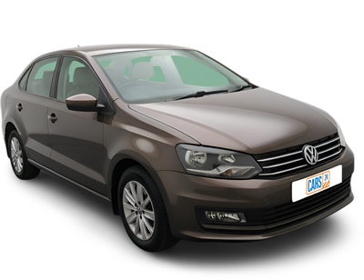 Volkswagen Vento-img